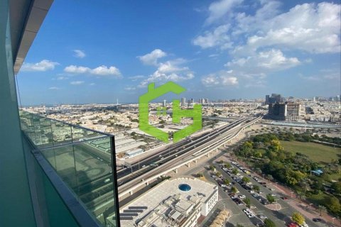 Apartament në Al Kifaf, Dubai, Emiratet e Bashkuara Arabe 2 dhoma gjumi, 151.9 m2. № 453995 - Foto 13