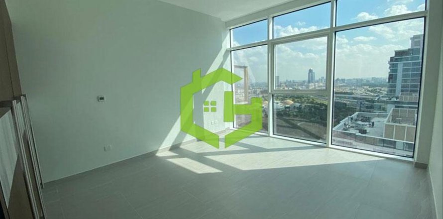 آپارتمان در Al Kifaf، Dubai ، امارات متحده عربی 2 خوابه ، 151.9 متر مربع.  شماره 453991