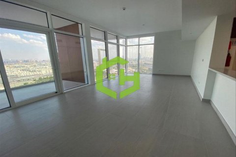 Al Kifaf、Dubai、UAEにあるマンション 2ベッドルーム、190.4 m2 No453992