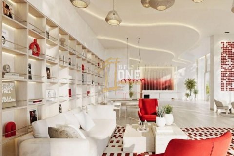 Wohnung zum Verkauf in Al Marjan Island, Ras Al Khaimah, VAE 1 Schlafzimmer, 97.3 m2 Nr. 430836 - Foto 19