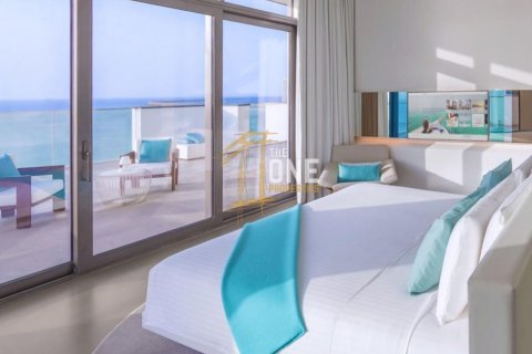Wohnung zum Verkauf in Al Marjan Island, Ras Al Khaimah, VAE 1 Schlafzimmer, 97.3 m2 Nr. 430836 - Foto 8