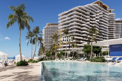 Wohnung zum Verkauf in Al Marjan Island, Ras Al Khaimah, VAE 1 Schlafzimmer, 97.3 m2 Nr. 430836 - Foto 29