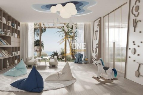 Wohnung zum Verkauf in Al Marjan Island, Ras Al Khaimah, VAE 1 Schlafzimmer, 97.3 m2 Nr. 430836 - Foto 26