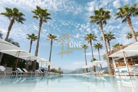 Wohnung zum Verkauf in Al Marjan Island, Ras Al Khaimah, VAE 1 Schlafzimmer, 97.3 m2 Nr. 430836 - Foto 13