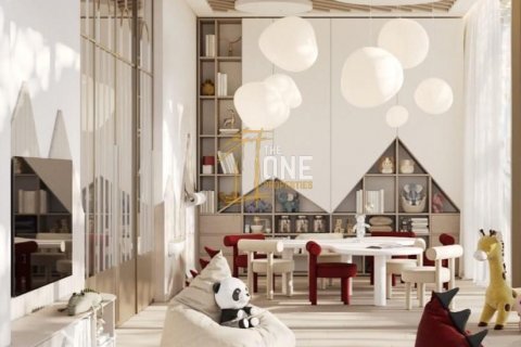 Wohnung zum Verkauf in Al Marjan Island, Ras Al Khaimah, VAE 1 Schlafzimmer, 97.3 m2 Nr. 430836 - Foto 16