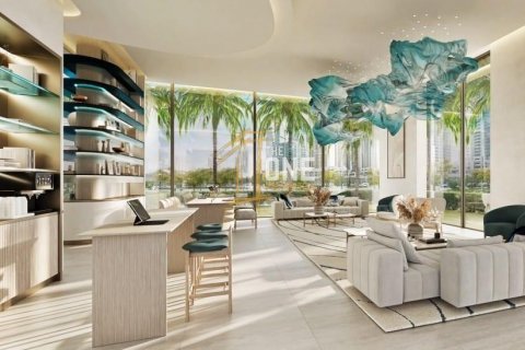 Wohnung zum Verkauf in Al Marjan Island, Ras Al Khaimah, VAE 1 Schlafzimmer, 97.3 m2 Nr. 430836 - Foto 6