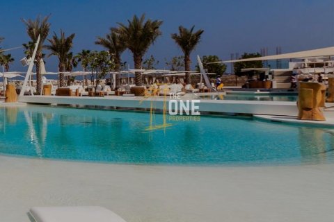 Wohnung zum Verkauf in Al Marjan Island, Ras Al Khaimah, VAE 1 Schlafzimmer, 97.3 m2 Nr. 430836 - Foto 5