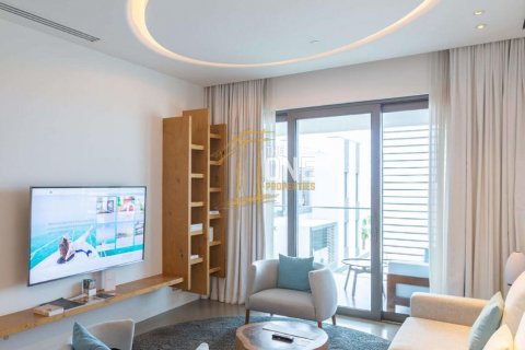 Wohnung zum Verkauf in Al Marjan Island, Ras Al Khaimah, VAE 1 Schlafzimmer, 97.3 m2 Nr. 430836 - Foto 7