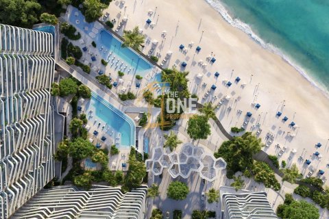 Wohnung zum Verkauf in Al Marjan Island, Ras Al Khaimah, VAE 1 Schlafzimmer, 97.3 m2 Nr. 430836 - Foto 3