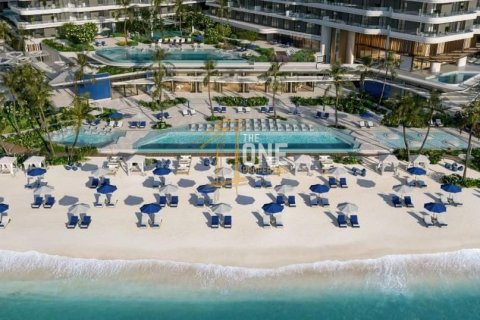 Квартира в Al Marjan Island, Рас-эль-Хайма, ОАЭ 1 спальня, 97.3м2 № 430836
