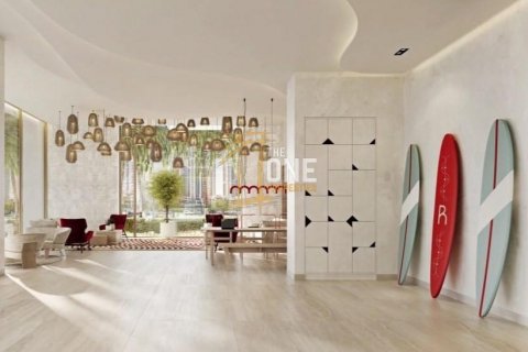 Wohnung zum Verkauf in Al Marjan Island, Ras Al Khaimah, VAE 1 Schlafzimmer, 97.3 m2 Nr. 430836 - Foto 18
