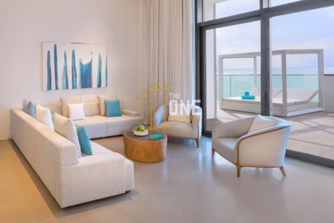 Wohnung zum Verkauf in Al Marjan Island, Ras Al Khaimah, VAE 1 Schlafzimmer, 97.3 m2 Nr. 430836 - Foto 9