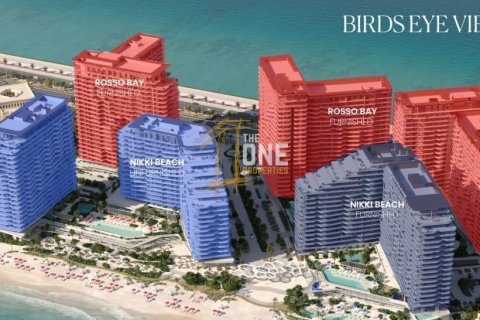 Wohnung zum Verkauf in Al Marjan Island, Ras Al Khaimah, VAE 1 Schlafzimmer, 97.3 m2 Nr. 430836 - Foto 30