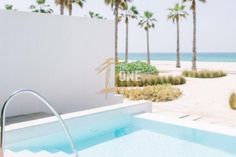 Wohnung zum Verkauf in Al Marjan Island, Ras Al Khaimah, VAE 1 Schlafzimmer, 97.3 m2 Nr. 430836 - Foto 17