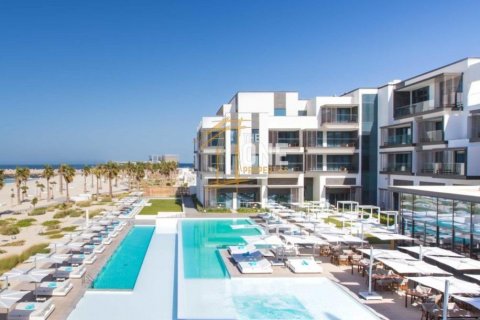 Wohnung zum Verkauf in Al Marjan Island, Ras Al Khaimah, VAE 1 Schlafzimmer, 97.3 m2 Nr. 430836 - Foto 12