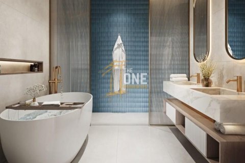Wohnung zum Verkauf in Al Marjan Island, Ras Al Khaimah, VAE 1 Schlafzimmer, 97.3 m2 Nr. 430836 - Foto 20