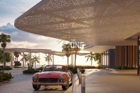 Wohnung zum Verkauf in Al Marjan Island, Ras Al Khaimah, VAE 1 Schlafzimmer, 97.3 m2 Nr. 430836 - Foto 21