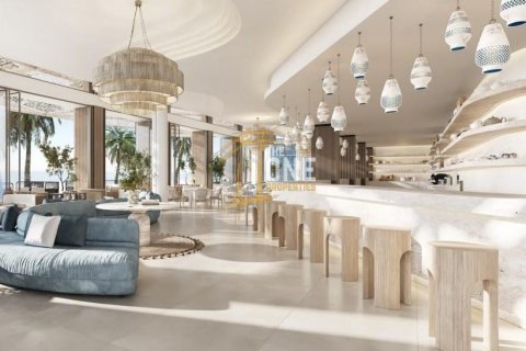 Wohnung zum Verkauf in Al Marjan Island, Ras Al Khaimah, VAE 1 Schlafzimmer, 97.3 m2 Nr. 430836 - Foto 23