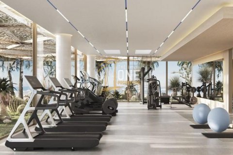 Wohnung zum Verkauf in Al Marjan Island, Ras Al Khaimah, VAE 1 Schlafzimmer, 97.3 m2 Nr. 430836 - Foto 24