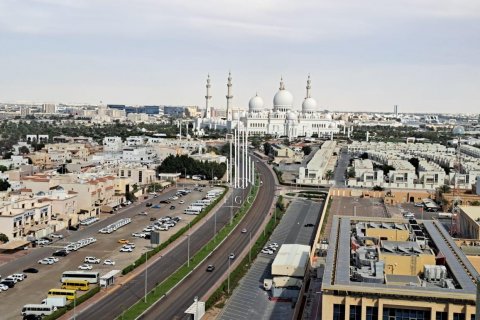 Apartment sa Grand Mosque District, Abu Dhabi, UAE 3 silid-tulugan, 204.4 sq.m. № 535231 - larawan 21