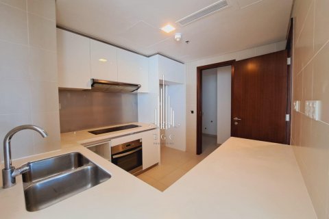Apartment sa Grand Mosque District, Abu Dhabi, UAE 3 silid-tulugan, 204.4 sq.m. № 535231 - larawan 10