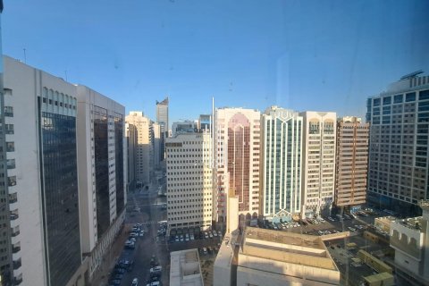 Dzīvoklis Corniche Road, Abu Dhabijā, AAE 4 istabas, 288 m2 Nr. 535229 - attēls 30