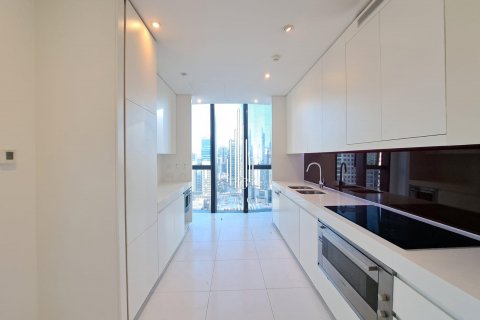 Dzīvoklis Corniche Road, Abu Dhabijā, AAE 4 istabas, 288 m2 Nr. 535229 - attēls 4