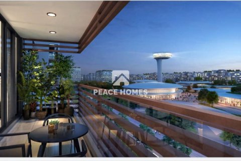 Iroda itt: Aljada, Sharjah, EAE, 133 m², azonosító: 423384 - fénykép 7