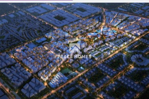 Iroda itt: Aljada, Sharjah, EAE, 133 m², azonosító: 423384 - fénykép 8