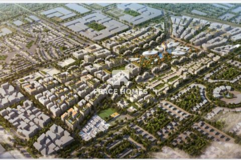 Iroda itt: Aljada, Sharjah, EAE, 133 m², azonosító: 423384 - fénykép 6