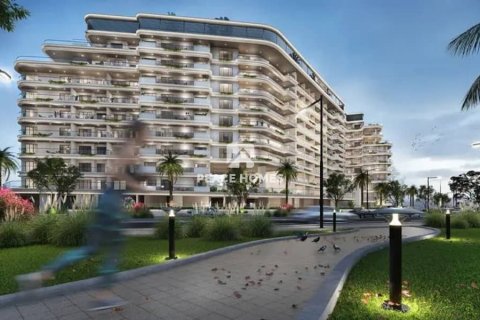 Lägenhet till försäljning i Arjan, Dubai, UAE 2 sovrum, 117 kvm Nr. 423382 - fotografi 3