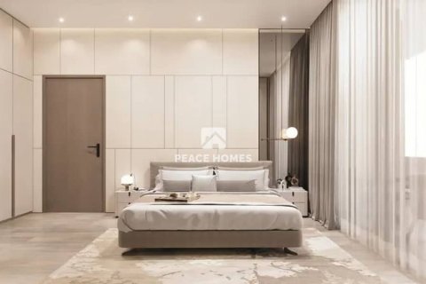 Apartament în Arjan, Dubai, EAU 3 dormitoare, 208 mp.  №423381