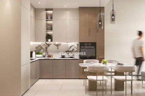 Arjan, Dubai, BAE’de satılık daire 3 yatak odası, 208 m&sup2; No 423381 - fotoğraf 9