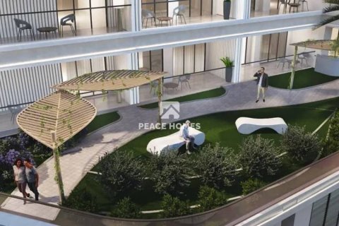 Arjan, Dubai, BAE’de satılık daire 3 yatak odası, 208 m&sup2; No 423381 - fotoğraf 5