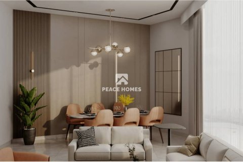 Arjan, Dubai, BAE’de satılık daire 1 yatak odası, 73 m&sup2; No 423387 - fotoğraf 3