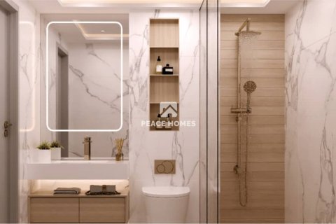 Arjan, Dubai, BAE’de satılık daire 1 yatak odası, 73 m&sup2; No 423387 - fotoğraf 5
