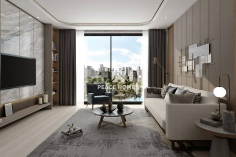 Arjan, Dubai, BAE’de satılık daire 1 yatak odası, 73 m&sup2; No 423387 - fotoğraf 4