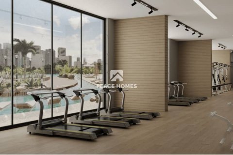 Arjan, Dubai, BAE’de satılık daire 1 yatak odası, 73 m&sup2; No 423387 - fotoğraf 14
