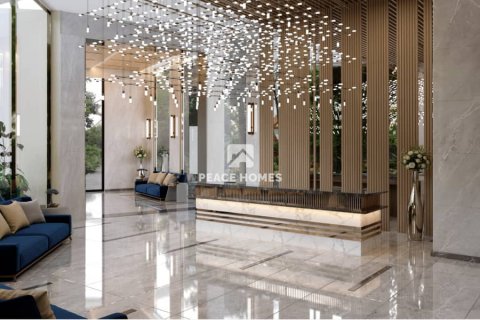 Arjan, Dubai, BAE’de satılık daire 1 yatak odası, 73 m&sup2; No 423387 - fotoğraf 13