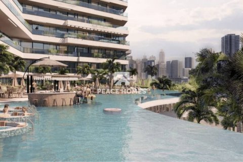 Arjan, Dubai, BAE’de satılık daire 1 yatak odası, 73 m&sup2; No 423387 - fotoğraf 12