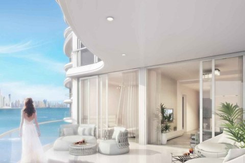 Apartamento en venta en Palm Jumeirah, Dubai, EAU 2 dormitorios, 149.1 m2 № 198927 - foto 10