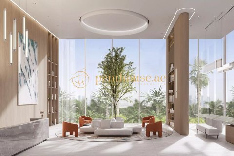Wohnung in Business Bay, Dubai, VAE: 2 Schlafzimmer, 129 m2 Nr. 502295