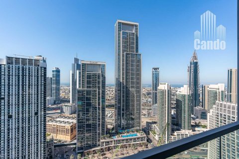 Apartament do wynajęcia w Downtown Dubai (Downtown Burj Dubai), Dubai, ZEA 1 sypialnia, 71.2 mkw., nr 600153 - zdjęcie 12