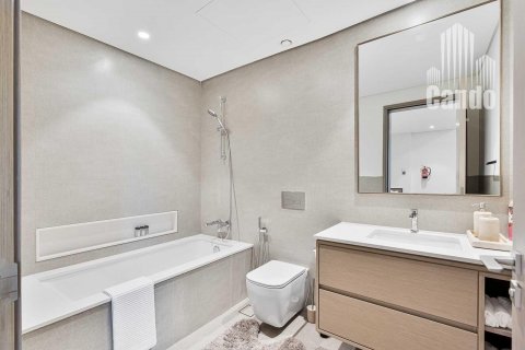 Apartament do wynajęcia w Downtown Dubai (Downtown Burj Dubai), Dubai, ZEA 1 sypialnia, 71.2 mkw., nr 600153 - zdjęcie 32