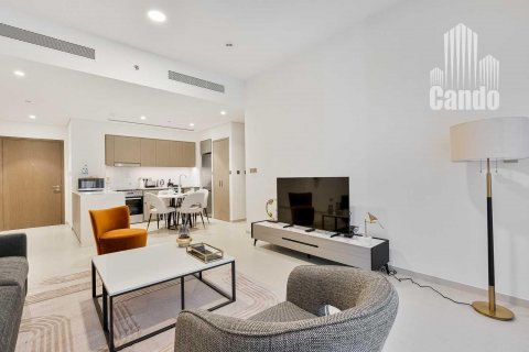 Apartament do wynajęcia w Downtown Dubai (Downtown Burj Dubai), Dubai, ZEA 1 sypialnia, 71.2 mkw., nr 600153 - zdjęcie 21