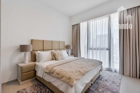 Apartament do wynajęcia w Downtown Dubai (Downtown Burj Dubai), Dubai, ZEA 1 sypialnia, 71.2 mkw., nr 600153 - zdjęcie 34