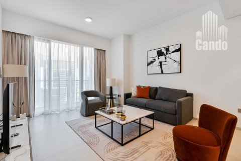 Apartament do wynajęcia w Downtown Dubai (Downtown Burj Dubai), Dubai, ZEA 1 sypialnia, 71.2 mkw., nr 600153 - zdjęcie 55