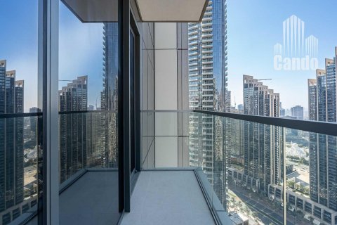 Apartament do wynajęcia w Downtown Dubai (Downtown Burj Dubai), Dubai, ZEA 1 sypialnia, 71.2 mkw., nr 600153 - zdjęcie 11