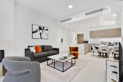 Apartament do wynajęcia w Downtown Dubai (Downtown Burj Dubai), Dubai, ZEA 1 sypialnia, 71.2 mkw., nr 600153 - zdjęcie 52