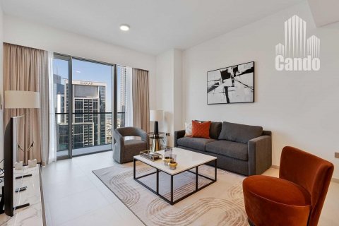 Apartament do wynajęcia w Downtown Dubai (Downtown Burj Dubai), Dubai, ZEA 1 sypialnia, 71.2 mkw., nr 600153 - zdjęcie 22